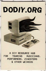 Do DIY Primer mini zine