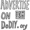 Sponsor DoDIY.org